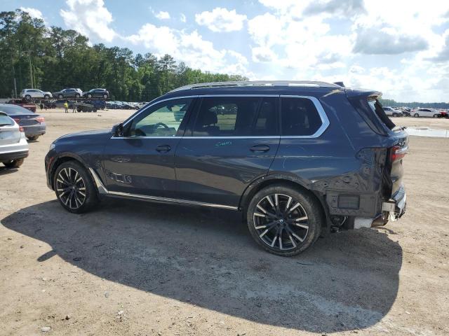 5UXCW2C05M9G56491 BMW X7 Xdrive40i