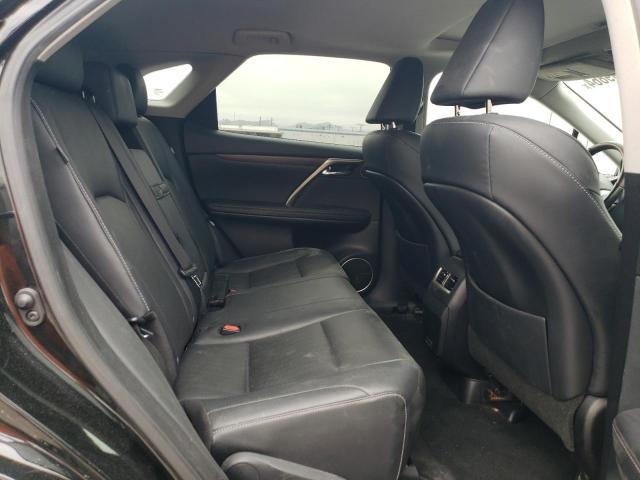 2T2HZMAA8LC175562 Lexus RX 350