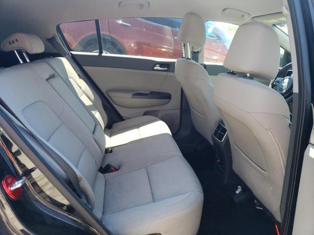 KNDPMCAC7H7290785 KIA Sportage Lx