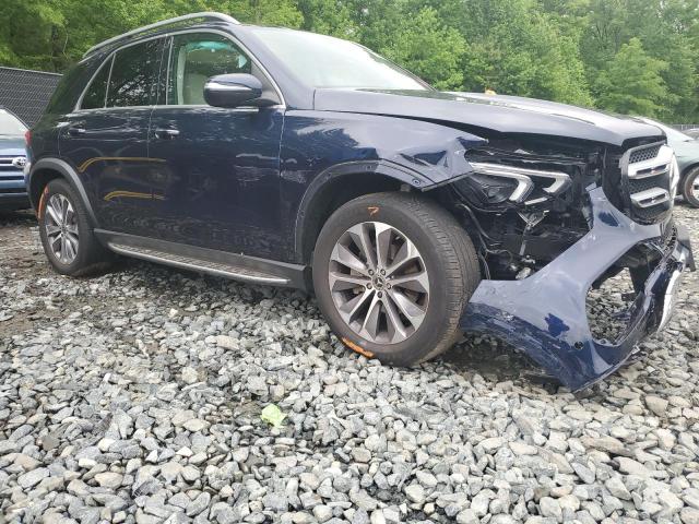 4JGFB4KB8NA601857 Mercedes-Benz Gle 350 4matic