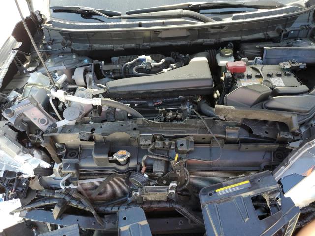 JN8AT2MT5KW262032 Nissan ROGUE S