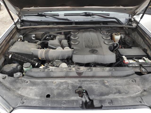 JTEZU5JR0J5185351 Toyota 4RUNNER SR5