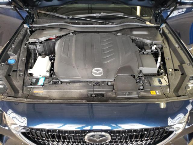 JM3KKDHD8R1103196 Mazda Cx-90 Premium
