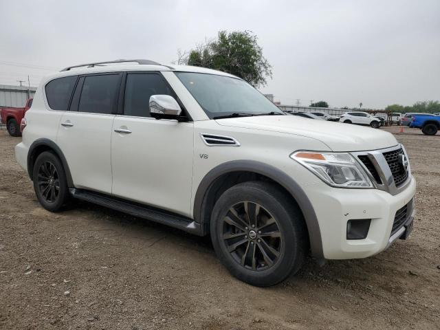 JN8AY2NF8J9333120 Nissan Armada Platinum
