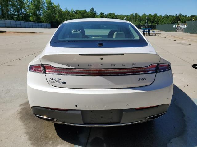3LN6L5A91KR630846 Lincoln MKZ