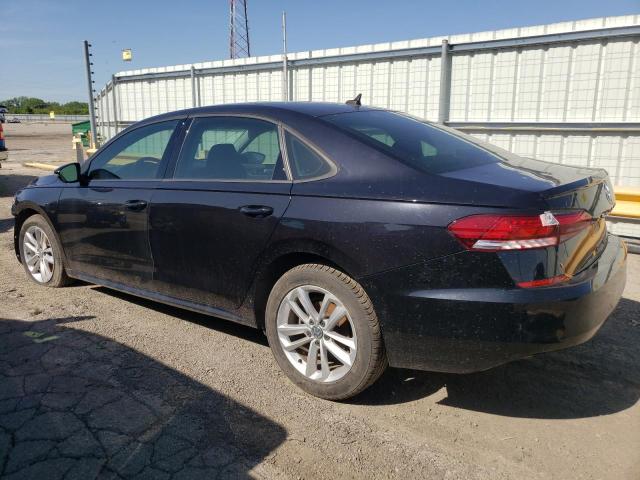 1VWAA7A32MC003454 Volkswagen PASSAT S