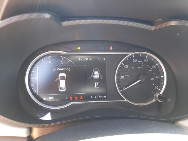3N1CN8EV4NL863043 Nissan VERSA SV