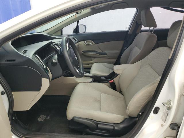 2HGFB2F53FH544680 Honda Civic Lx