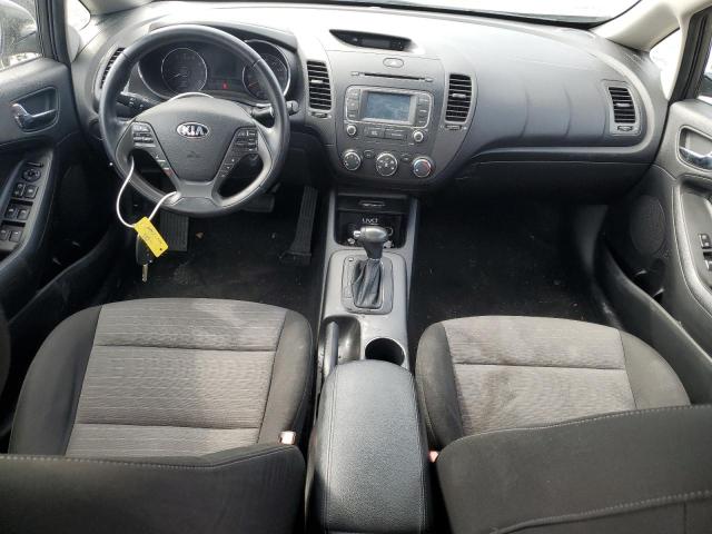 KNAFX4A82E5056983 KIA FORTE EX