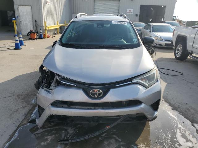 2T3ZFREV7HW403267 Toyota RAV4 LE