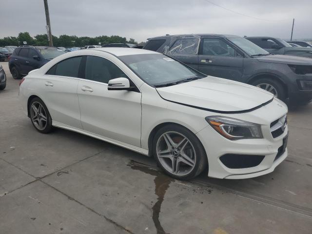 WDDSJ4EB7EN040289 Mercedes-Benz CLA 250