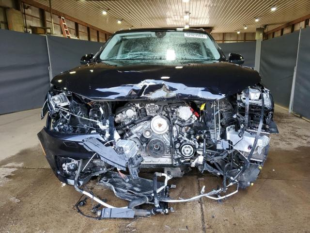 WA1VAAF79JD025349 Audi Q7 Prestige