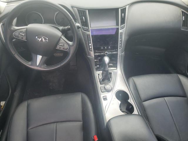 JN1CV7AP7GM201838 Infiniti Q50 BASE