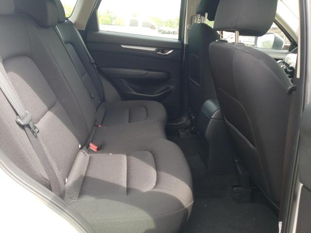 JM3KFBAMXN0616646 Mazda CX-5