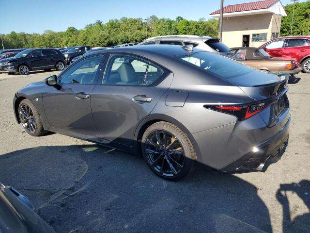 JTHGZ1E23P5030867 Lexus IS 350 F-S
