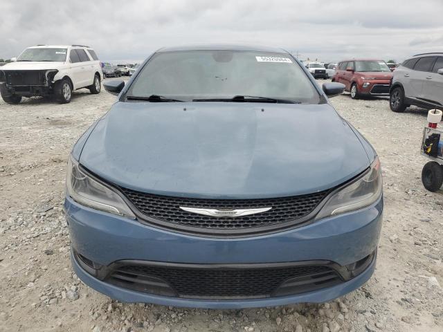1C3CCCBG8FN632034 Chrysler 200 S