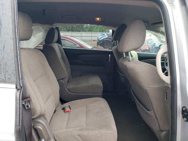 5FNRL5H41FB072340 Honda ODYSSEY EX