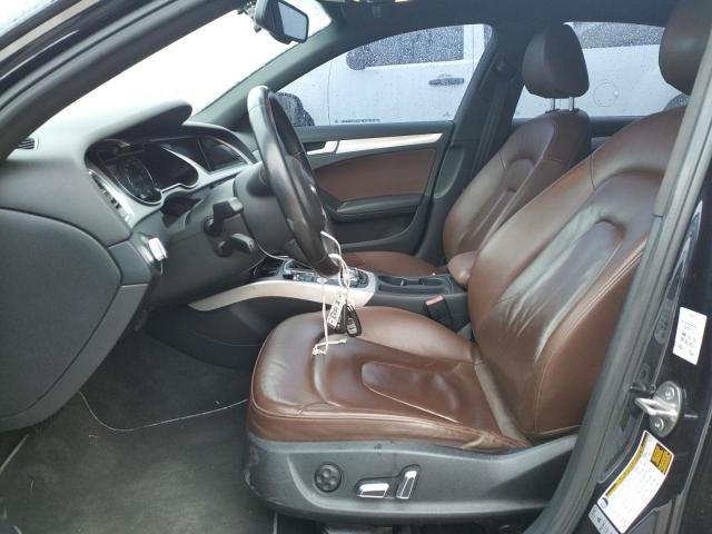 WAUEFAFL2FN033974 Audi A4 Premium Plus