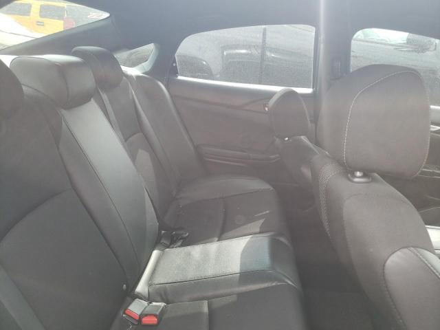 2HGFC2F8XKH515551 Honda Civic Sport