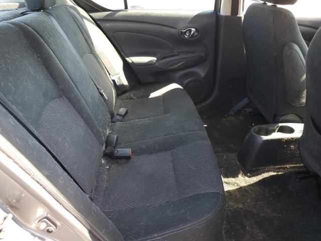 3N1CN7AP9HL894987 Nissan VERSA S