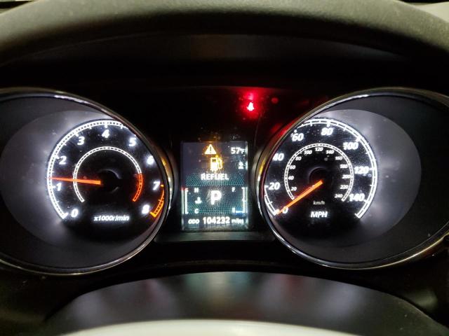 JA4AR3AU6HZ040744 Mitsubishi Outlander Sport Es