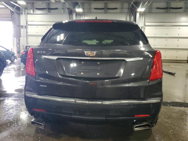 1GYKNDRSXHZ100470 Cadillac XT5 LUXURY