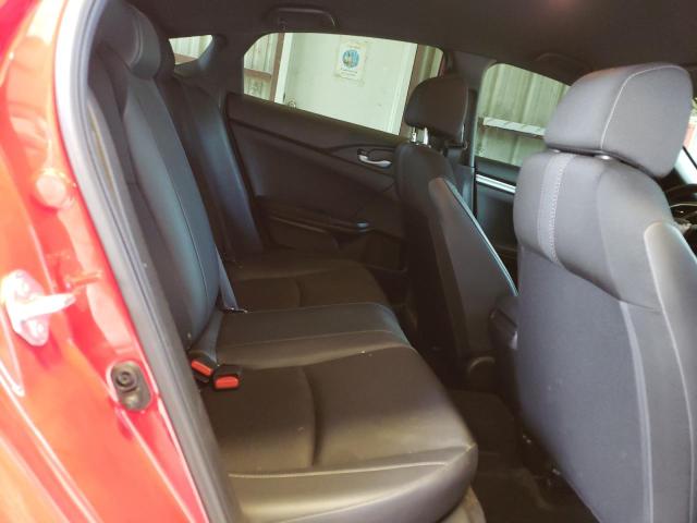 2HGFC2F83MH538589 Honda Civic Sport