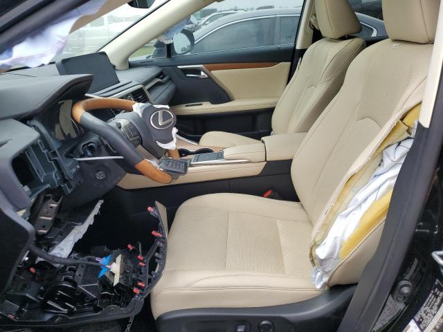 2T2HZMAA5MC209457 Lexus RX 350