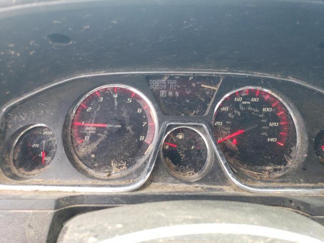 1GKKVRKD0EJ257261 GMC Acadia Slt-1