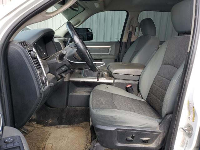 3C6UR5DL3EG237469 RAM 2500 Slt