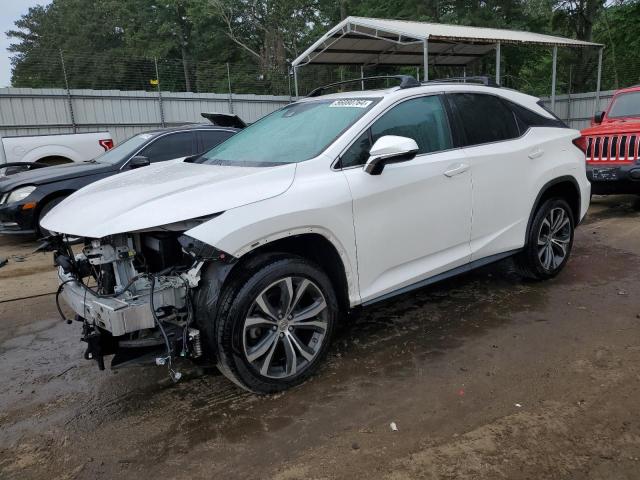 Auction sale of the 2016 Lexus Rx 350, vin: JTJBZMCA2G2004735, lot number: 56080764