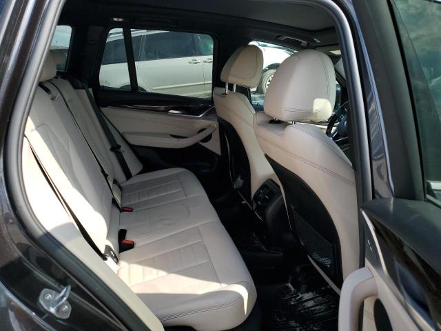 5UXTR7C57KLR52335 BMW X3 Sdrive30i