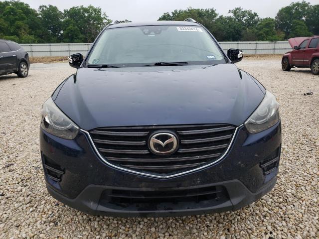 JM3KE2DY3G0697347 Mazda CX-5 GT