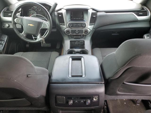 1GNSCAKC9FR627059 Chevrolet Tahoe C1500  Ls
