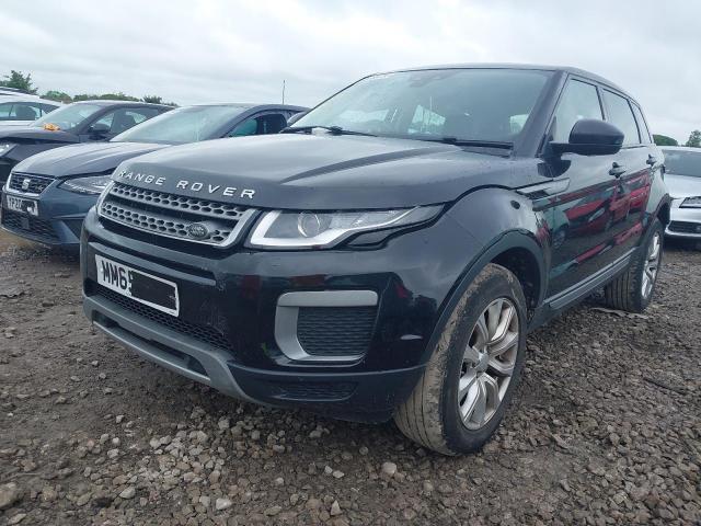 Auction sale of the 2015 Land Rover Range Rove, vin: *****************, lot number: 55986704