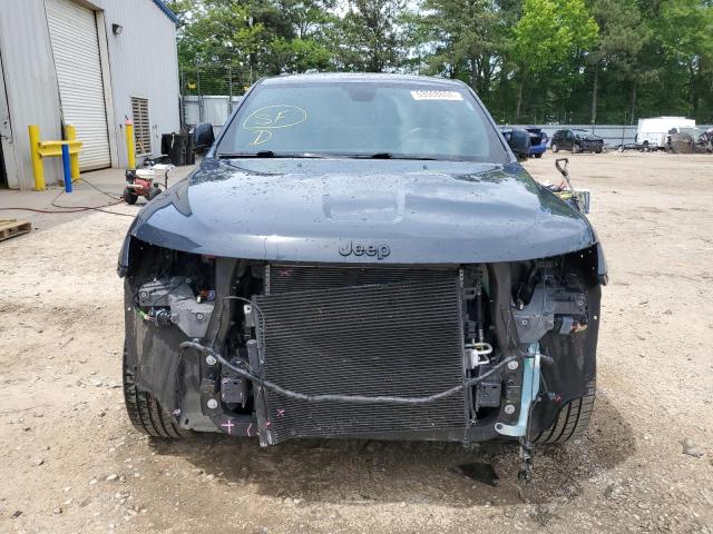 1C4RJEAG5JC322646 Jeep Grand Cherokee Laredo