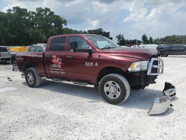 3C6UR5CL4GG337164 RAM 2500 St