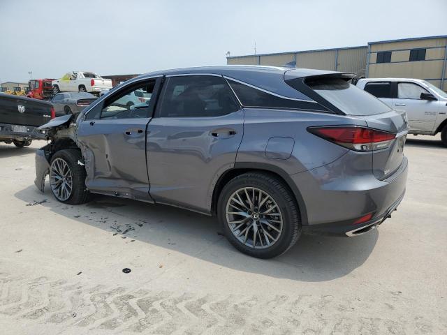 2T2YZMDA9NC328156 Lexus Rx 350 F-s