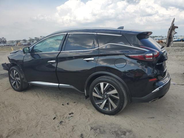 5N1AZ2CS8NC129589 Nissan MURANO SL