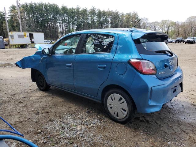ML32AUHJ1MH009519 Mitsubishi MIRAGE ES