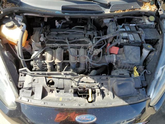 3FADP4BJ0EM151862 Ford FIESTA SE
