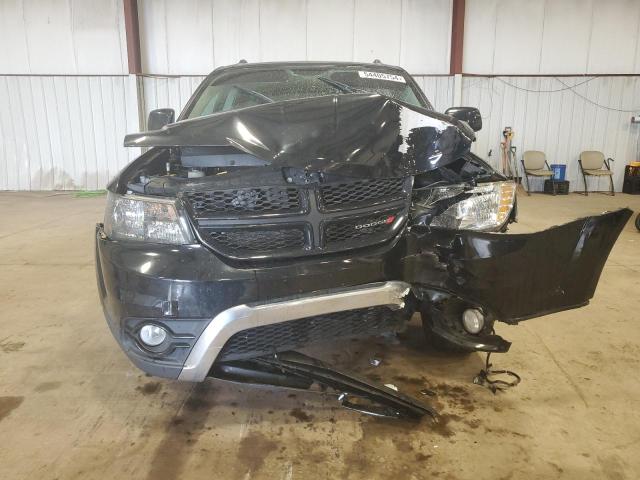 3C4PDCGB4GT212196 Dodge Journey Crossroad
