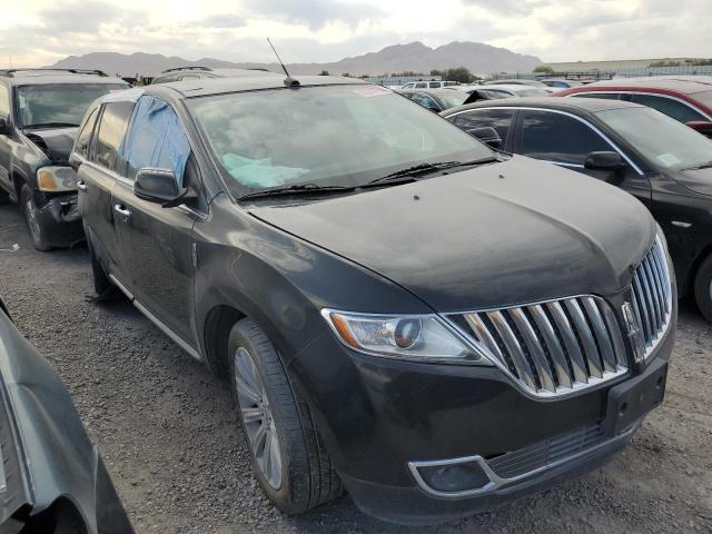 2LMDJ8JK5EBL02743 Lincoln MKX