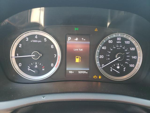 5NPE34AF3JH686384 Hyundai Sonata Sport