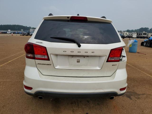 3C4PDCBG1GT104105 Dodge Journey Sxt
