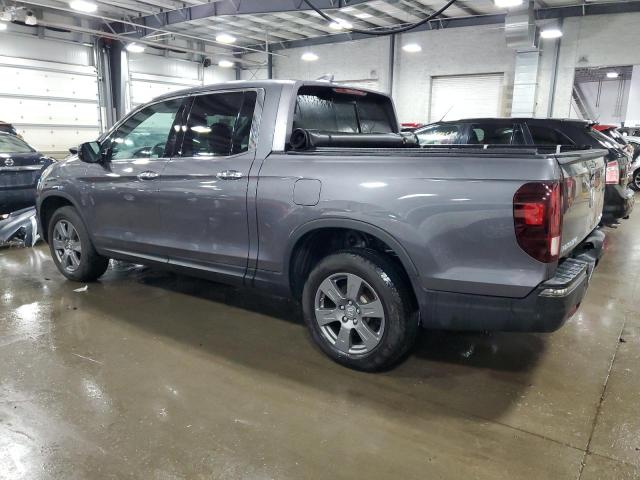 5FPYK3F78LB010114 Honda Ridgeline Rtl