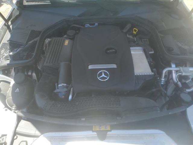 WDDWJ4JB4HF494666 Mercedes-Benz C 300