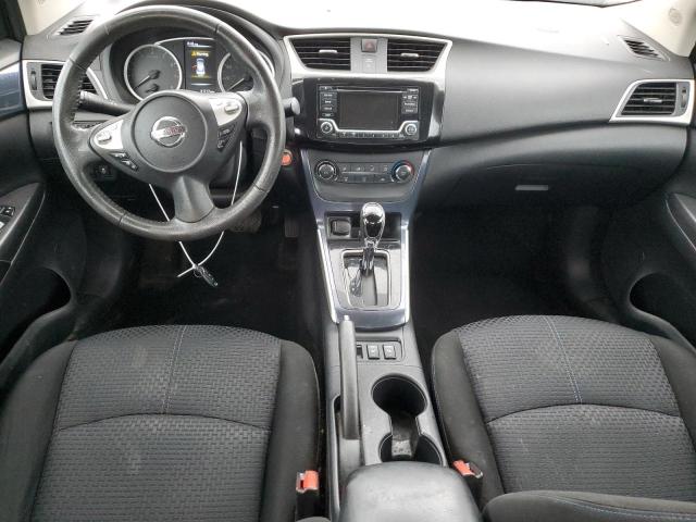 3N1AB7AP7HY377240 Nissan SENTRA S