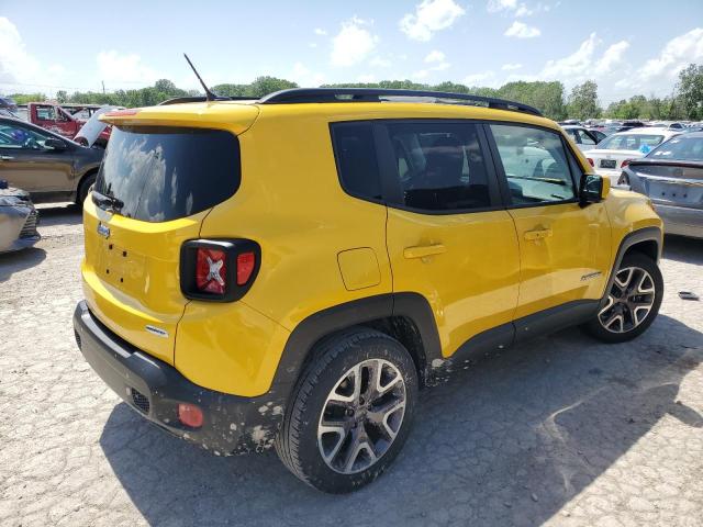 ZACCJABTXFPB77729 Jeep Renegade Latitude