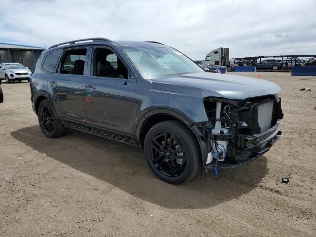 5XYP5DGCXRG441407 KIA Telluride Sx